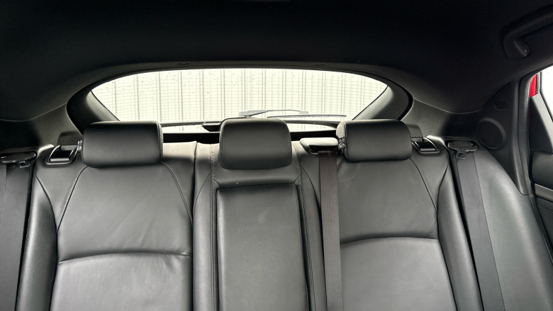 Honda Civic 1.0 VTEC Turbo EX 5dr Petrol Hatchback